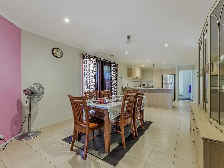 Fourth view of Homely house listing, 32 Edmund Drive, Tarneit VIC 3029