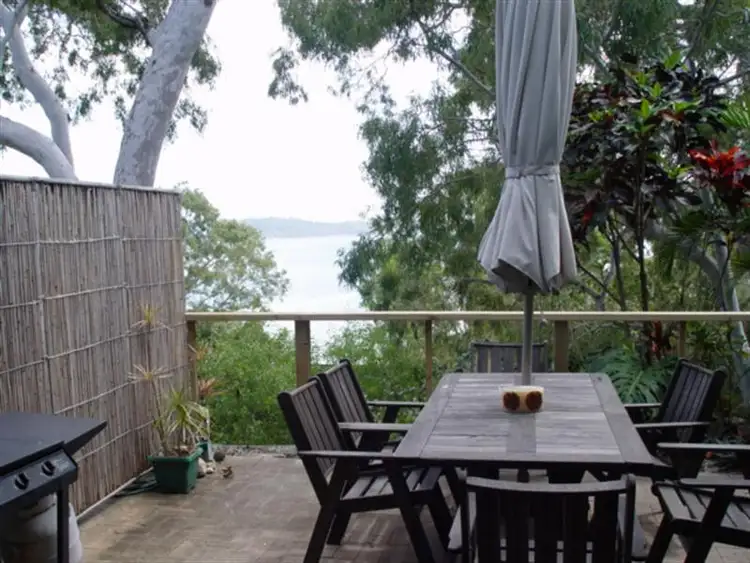 Second view of Homely apartment listing, 16 Sunset Water, 3 Banksia Court, Whitsundays QLD 4803