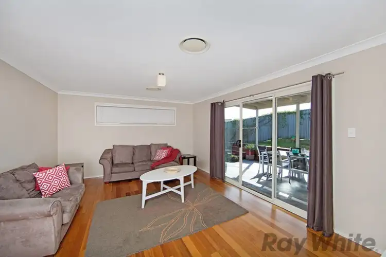 Sixth view of Homely house listing, 33 Mebbin Circuit, Woongarrah NSW 2259