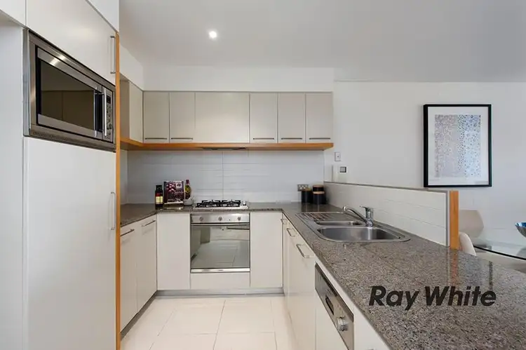 Seventh view of Homely apartment listing, 16/1 Day Street, Chatswood NSW 2067
