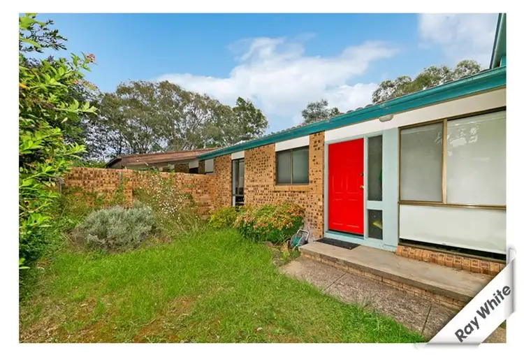 Third view of Homely house listing, 5 Ligertwood Street, Evatt ACT 2617