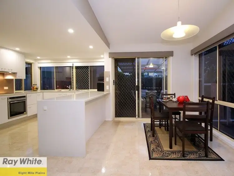 Fourth view of Homely house listing, 15 Jacaranda Place, Eight Mile Plains QLD 4113