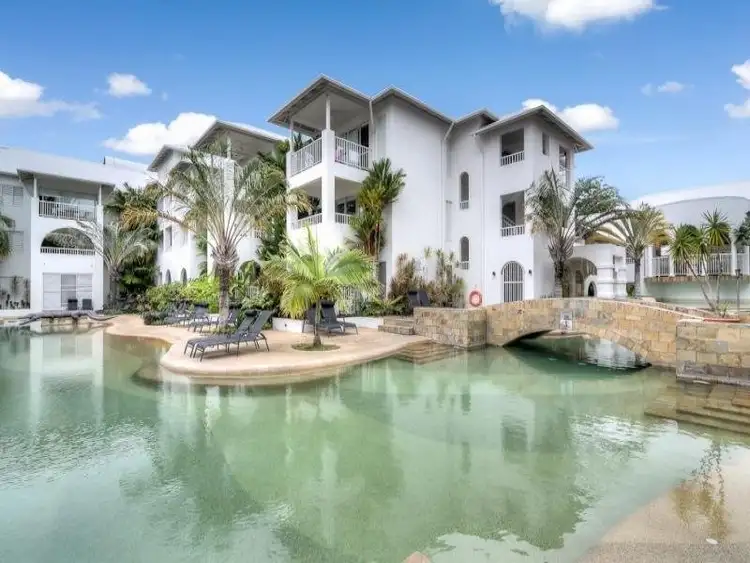 Third view of Homely apartment listing, 98/70-76 Davidson Street, Port Douglas QLD 4877