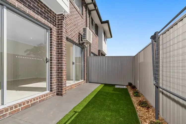Fourth view of Homely townhouse listing, Unit 10/35 Anderson Avenue, Mount Pritchard NSW 2170