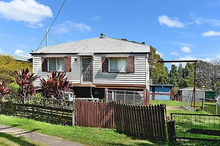 Main view of Homely house listing, 204 Eagle Farm Road, Pinkenba QLD 4008