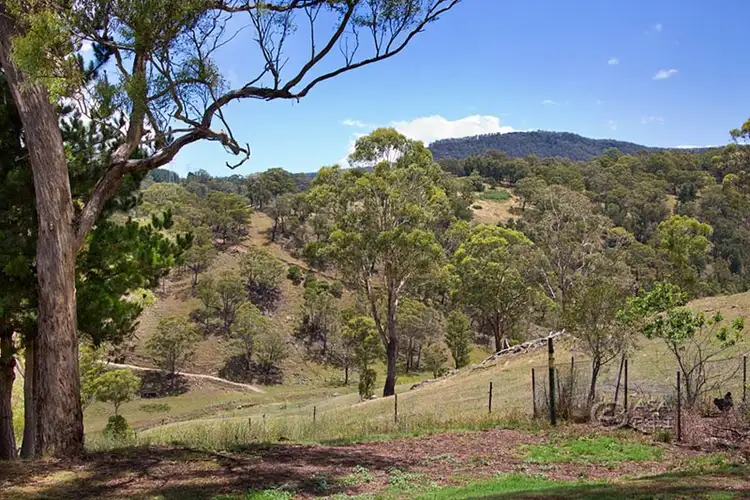 79 Blackmans Creek Road, Hartley NSW 2790
