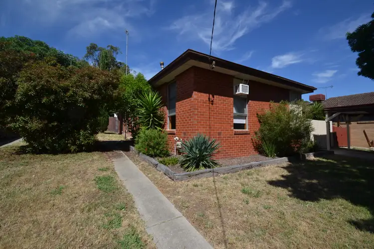 184 Anzac Avenue, Seymour VIC 3660