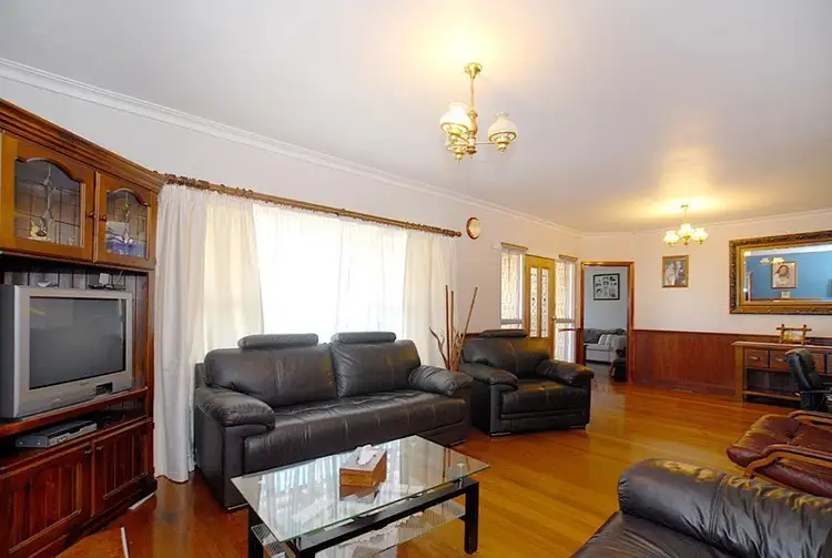 Third view of Homely house listing, 349 Scoresby Road, Ferntree Gully VIC 3156