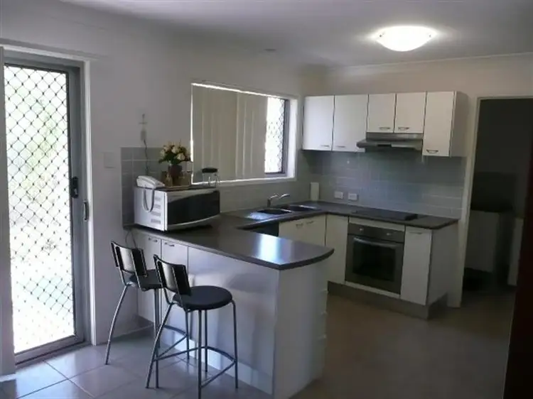 Second view of Homely townhouse listing, 8/18 Ackama Street, Algester QLD 4115