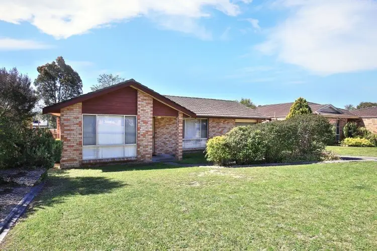 32 Elderberry Avenue, Worrigee NSW 2540