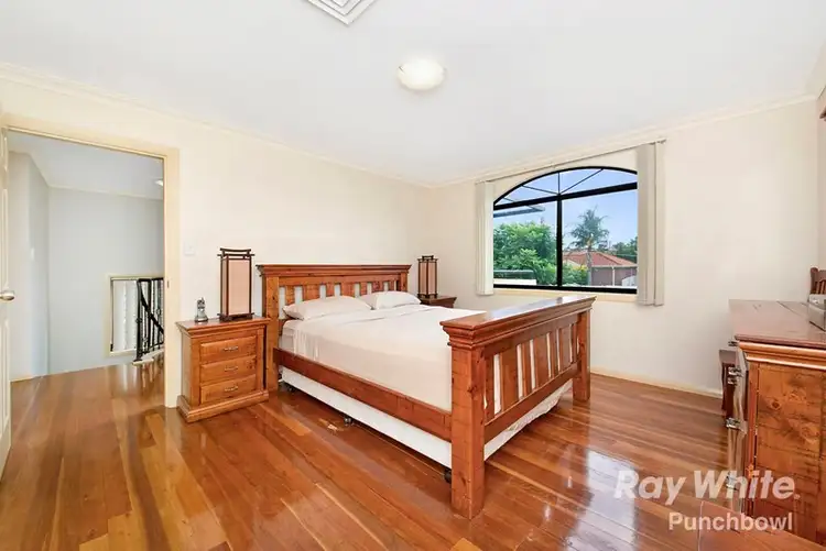 Fifth view of Homely other listing, 2A Werona Avenue, Punchbowl NSW 2196