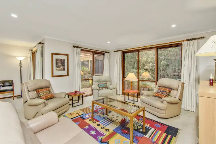 Fourth view of Homely house listing, 7 Rigel Place, Giralang ACT 2617