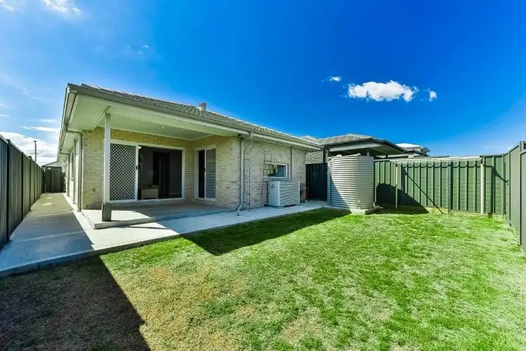 Seventh view of Homely house listing, 43 Coral Flame Circuit, Gregory Hills NSW 2557