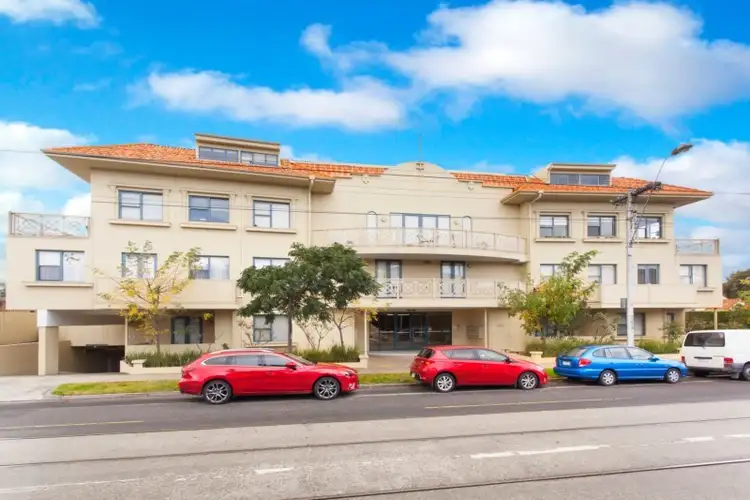 Second view of Homely apartment listing, 19/1083-1089 Glenhuntly Road, Glen Huntly VIC 3163