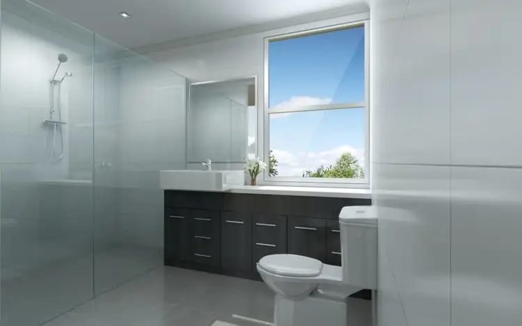 Second view of Homely house listing, 2/50 Adele Avenue, Ferntree Gully VIC 3156