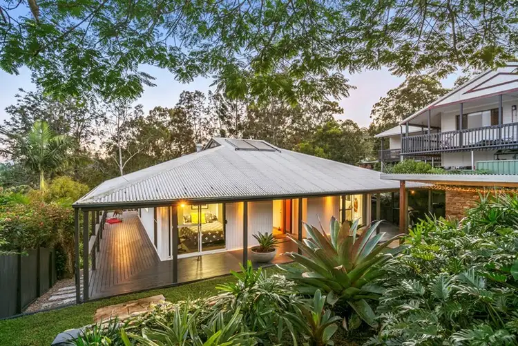 Fourth view of Homely house listing, 12 Larentia Street, Currumbin Waters QLD 4223