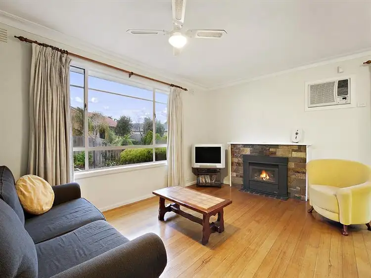 Second view of Homely house listing, 11 Hardy Court, Oakleigh South VIC 3167