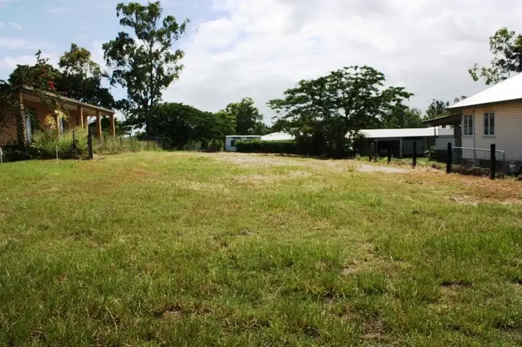 Main view of Homely land listing, 77 Eskdale Road, Toogoolawah QLD 4313