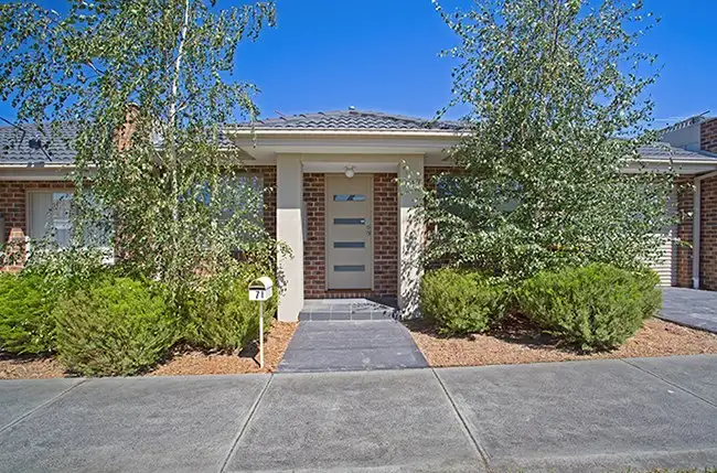 Main view of Homely unit listing, 7 Ryder Street, Lalor VIC 3075
