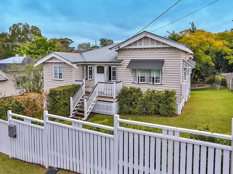 19 Roy Street, Ashgrove QLD 4060
