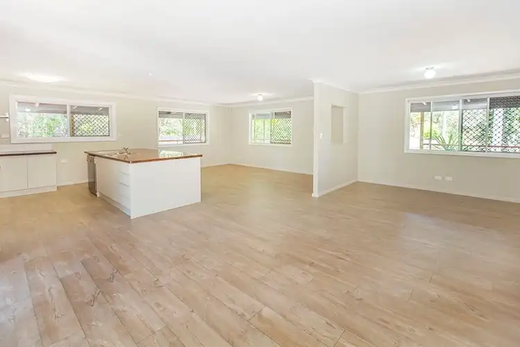 Sixth view of Homely house listing, 18 Dale Road, Camira QLD 4300
