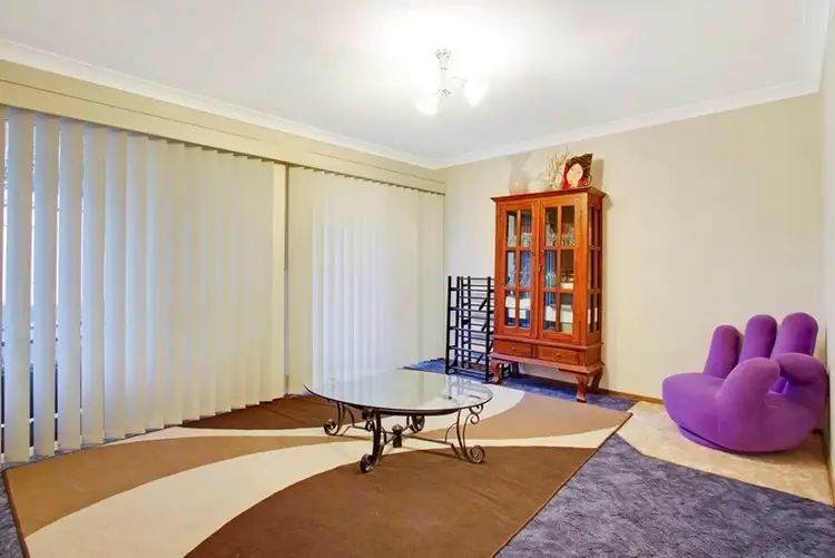 Seventh view of Homely house listing, 87 Colonial Drive, Bligh Park NSW 2756