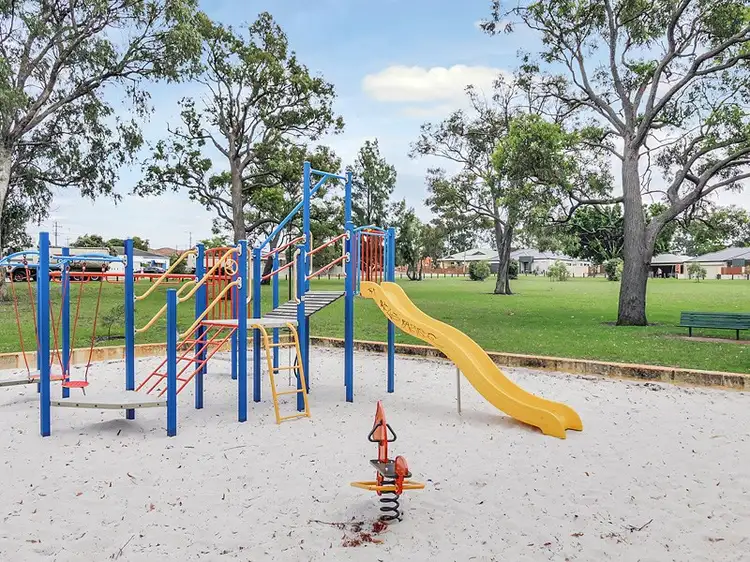 Third view of Homely house listing, 3A Dallington Crescent, Balga WA 6061