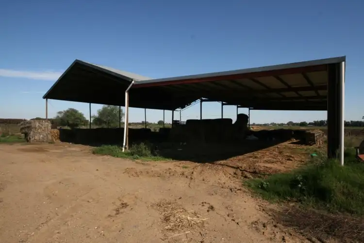 Fourth view of Homely rural property listing, "Dairy" 492 Bamawm Road, Bamawm VIC 3561