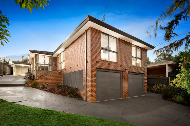 13 Danielle Crescent, Heathmont VIC 3135