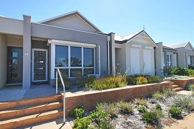 Third view of Homely house listing, 41 Grassdale Pkwy, Ellenbrook WA 6069
