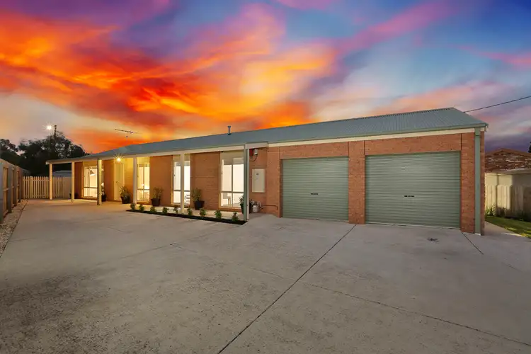 9 Parkgate Lane, Grovedale VIC 3216