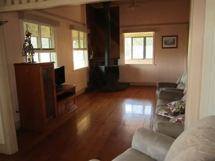 Third view of Homely rural property listing, 50159 Burnett Highway, Mount Morgan QLD 4714