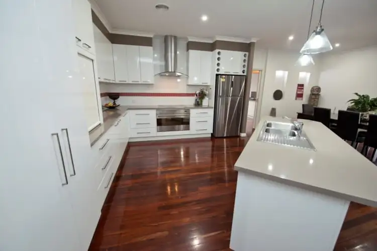 Fourth view of Homely house listing, 9 Boobialla Drive, Swan Hill VIC 3585