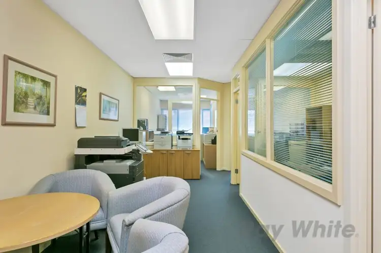 Second view of Homely house listing, 36 South Terrace, Adelaide SA 5000