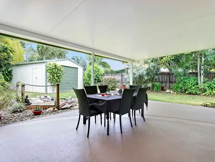 Fourth view of Homely house listing, 34 Hay Street, Mount Sheridan QLD 4868