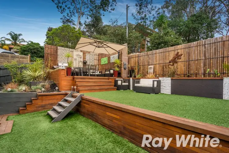 Seventh view of Homely house listing, 27 Fuller Street, Diamond Creek VIC 3089