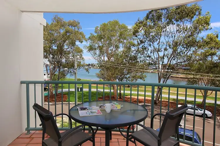 Sixth view of Homely unit listing, 12/104 River Esplanade, Mooloolaba QLD 4557