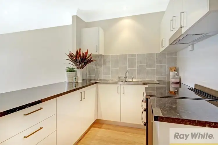 Second view of Homely unit listing, 11/1 Carlton Parade, Carlton NSW 2218