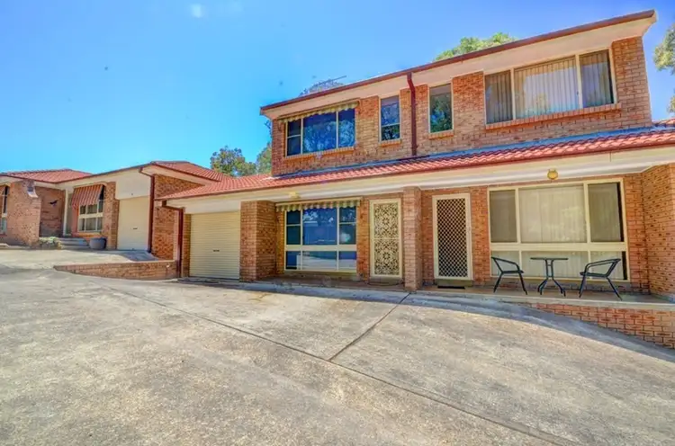 Seventh view of Homely house listing, 7/10 Windeyer Street, Thirlmere NSW 2572