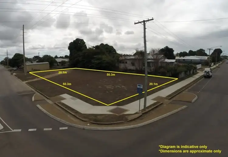 39 Queen Street, Ayr QLD 4807