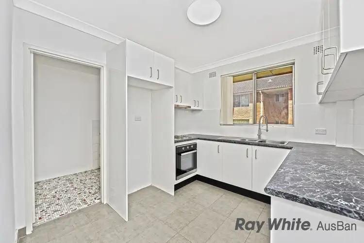Main view of Homely unit listing, Unit 8/82 Wangee Road, Lakemba NSW 2195