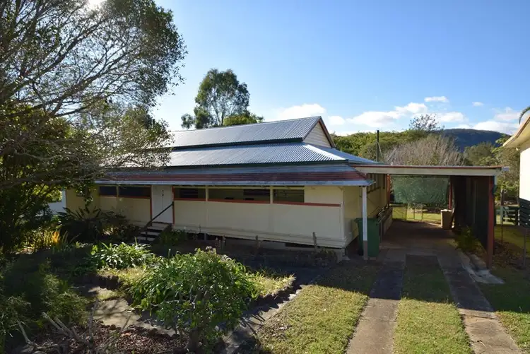 Main view of Homely rural property listing, 30 Down Street, Esk QLD 4312