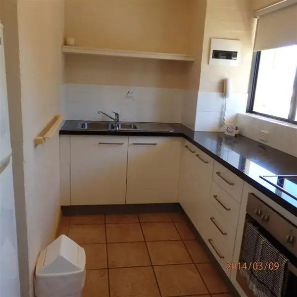Third view of Homely unit listing, 109/23 Clotworthy St - Kalbarri Beach Resort, Kalbarri WA 6536