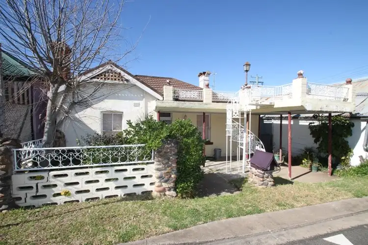 29 Church Avenue, Quirindi NSW 2343