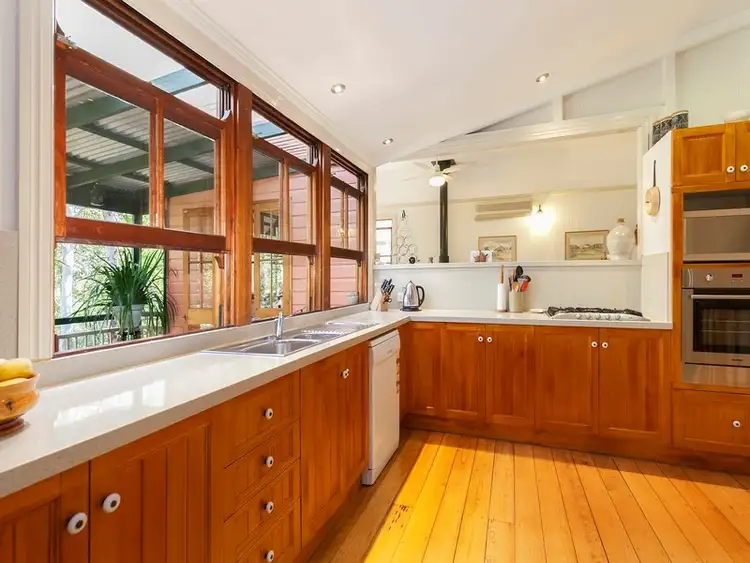 Fifth view of Homely house listing, 19 Wattle Avenue, Yeerongpilly QLD 4105