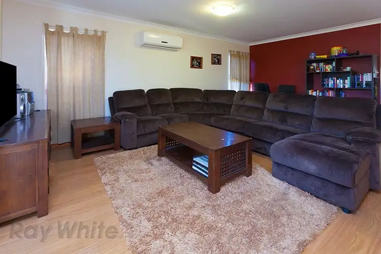 Fourth view of Homely house listing, 3 Iowa Place, Springfield QLD 4300
