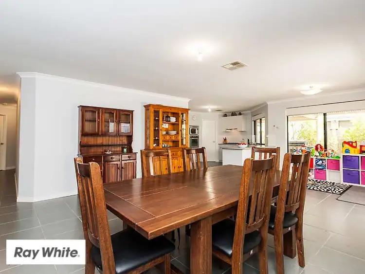 Third view of Homely house listing, 28 Farmaner Parkway, Ellenbrook WA 6069
