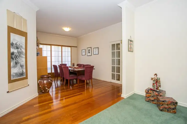 Sixth view of Homely house listing, 12 Lawnbrook Road East, Bickley WA 6076