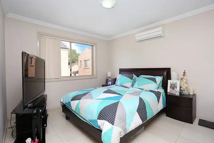 Fifth view of Homely house listing, 1/195-197 Ware Street, Fairfield NSW 2165