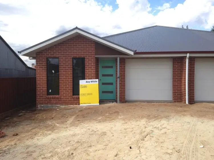 Main view of Homely house listing, 2/29 Spring Street, Young NSW 2594